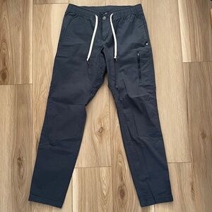 Men's Vuori Ripstop Climber Pants / Size: Medium / Style Number V412